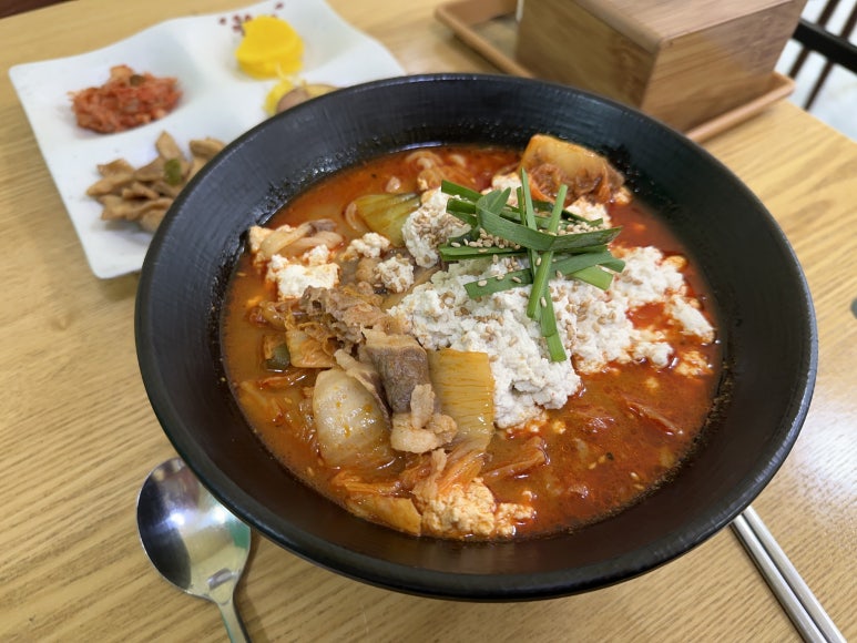 초당짬뽕순두부 이미지