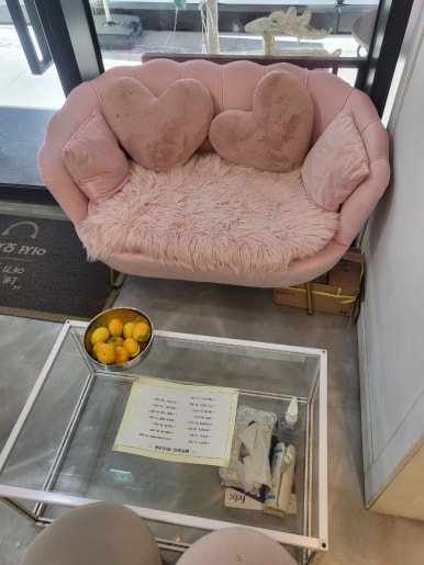 블링블링헤어네일 이미지