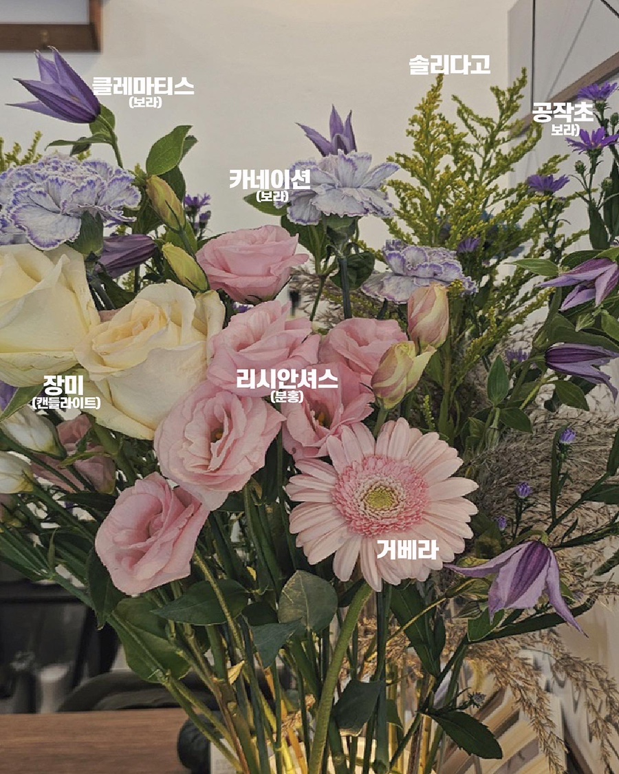 낫어플라워 이미지