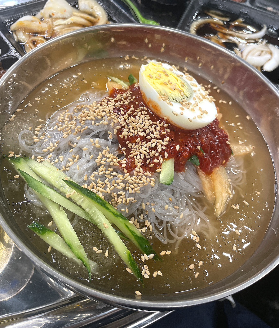 청학동참숯불뒷통구이 이미지