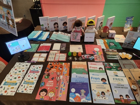 스마트컴퍼니주 이미지