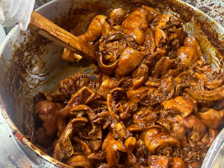 대성식육식당 이미지