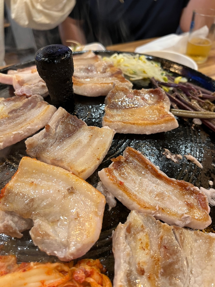 해성식육식당 이미지