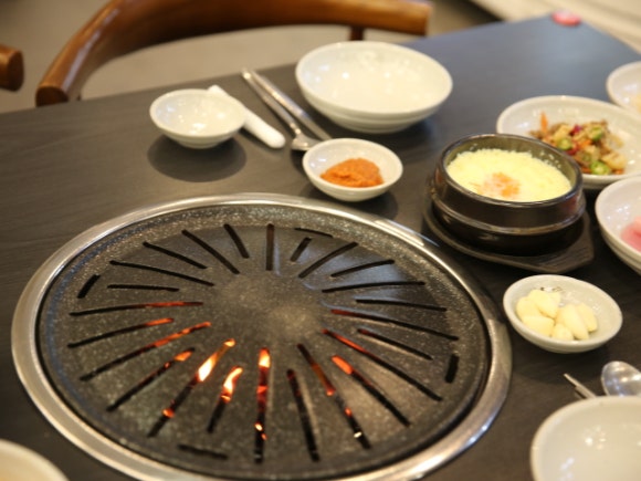 손수갈비 이미지