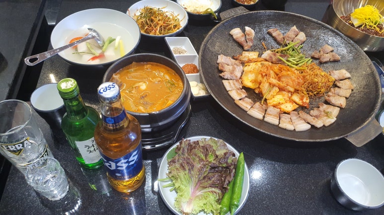 솥고집 이미지