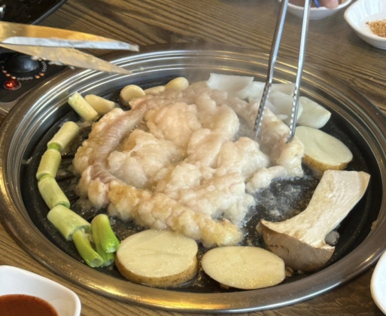 찐양곱창 이미지