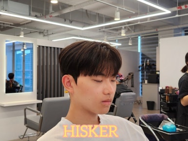 히스커 내포점 이미지