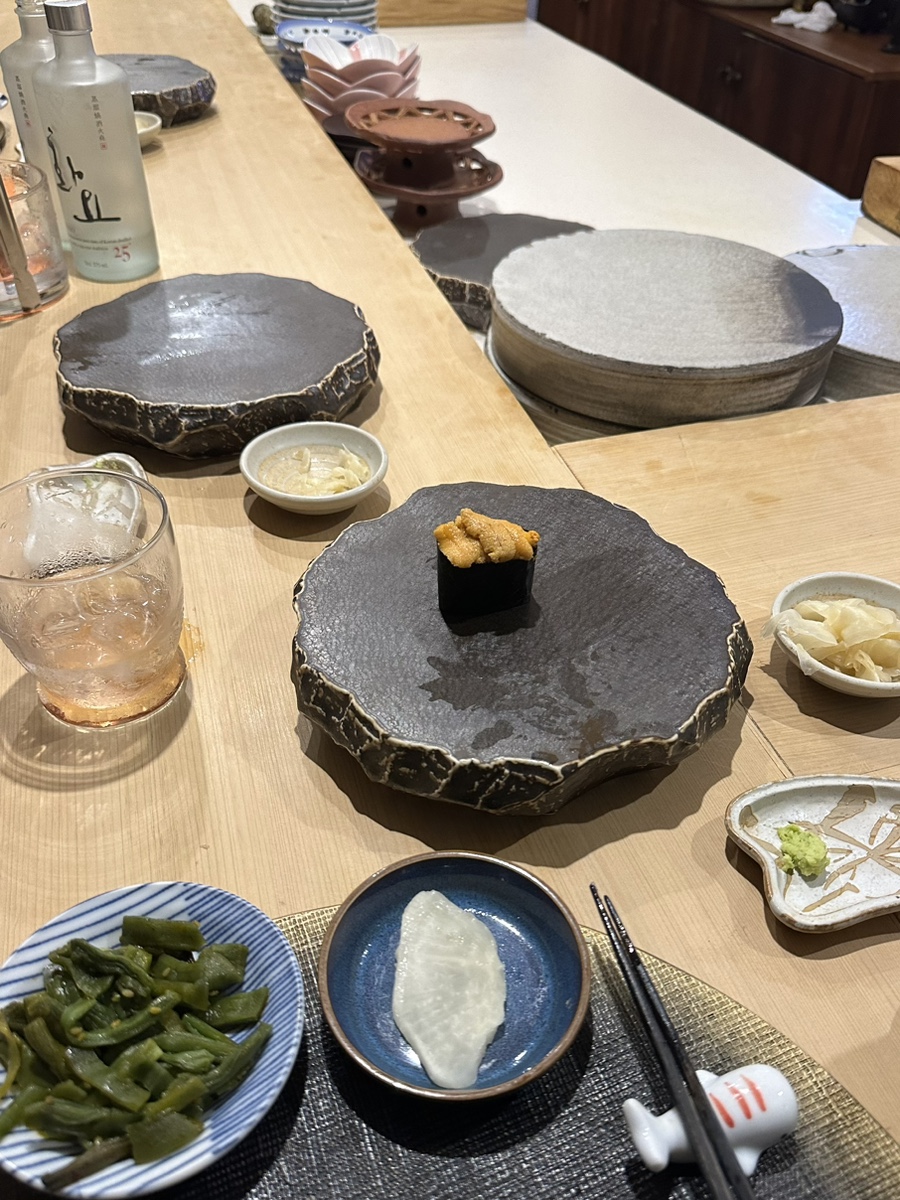 스시카나에 이미지