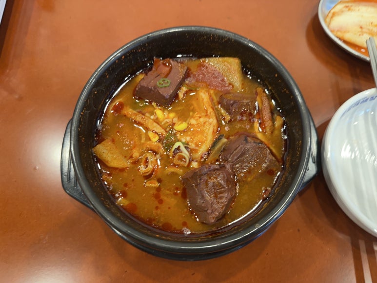달래해장광주용봉점 이미지