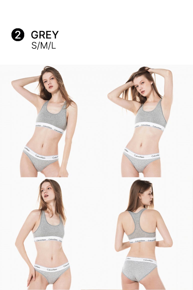 켈빈클라인언더웨어 이미지