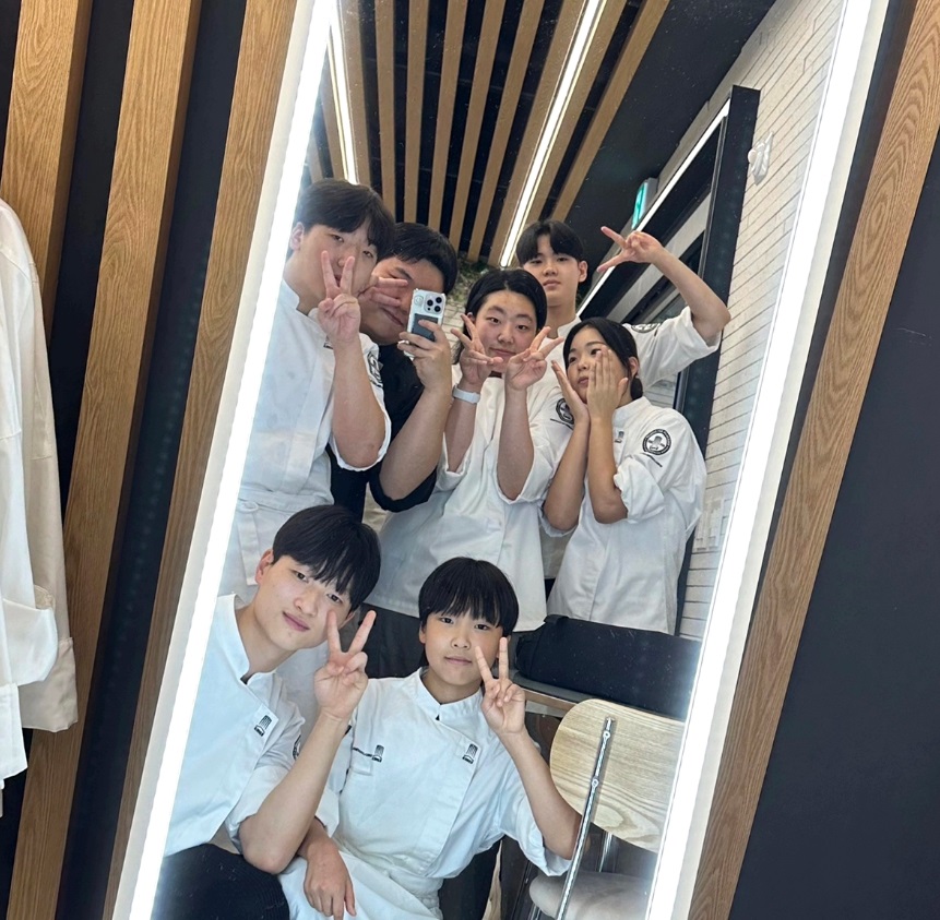 광교요리학원 이미지