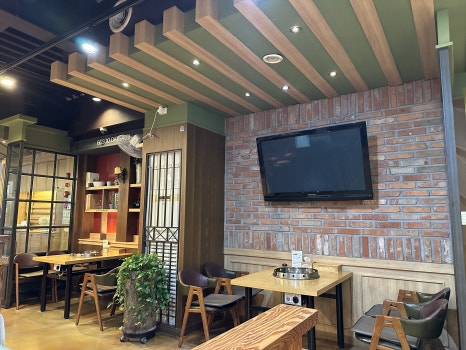 고수닭갈비(전남대점) 이미지