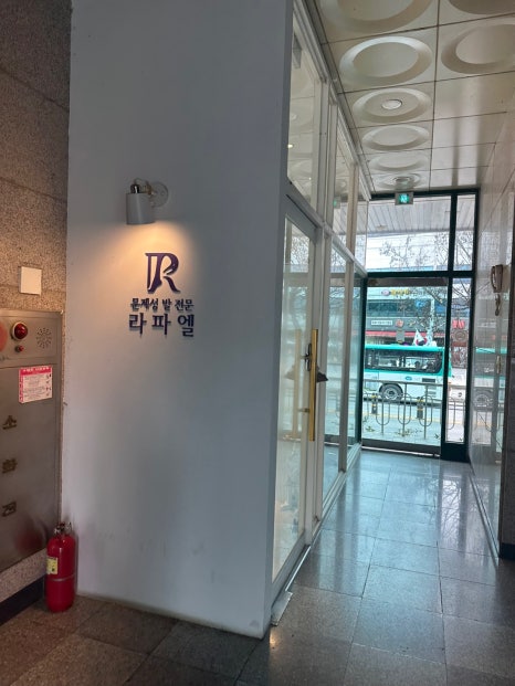 이천문제성발전문#라파엘 이미지