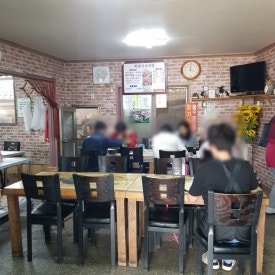 북천식육식당 이미지