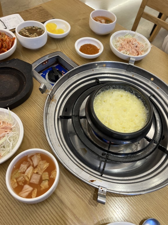 유가솜씨 닭갈비 경성대점 이미지
