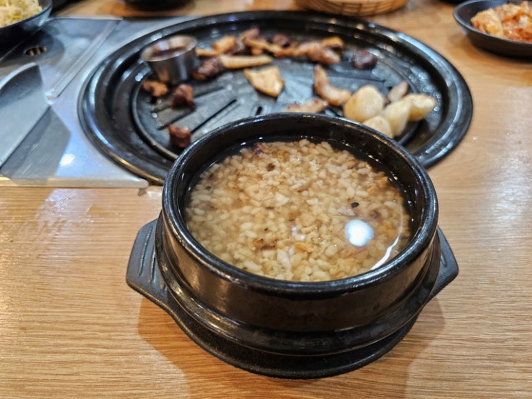 오늘도생고기 이미지