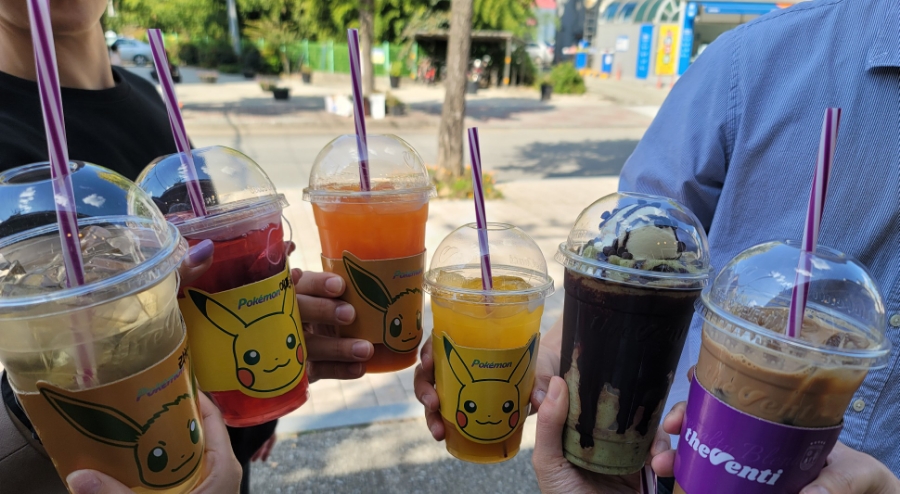 더벤티전주대점 이미지