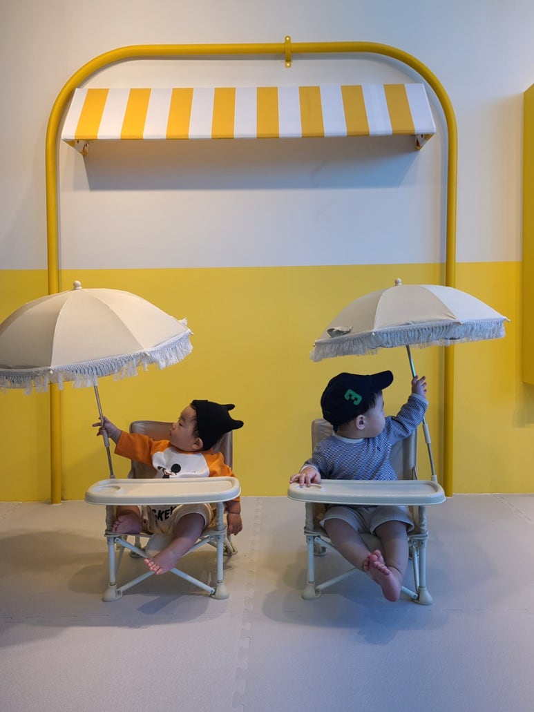 뒤뚱뒤뚱베이비카페 이미지