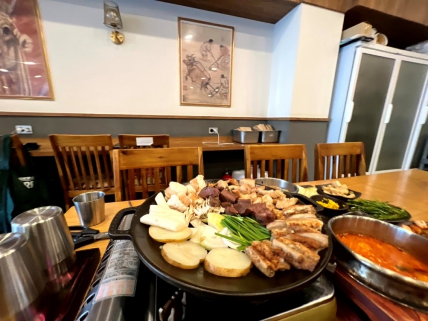 제일황소곱창 이미지