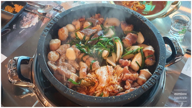 군자대한곱창전남 이미지