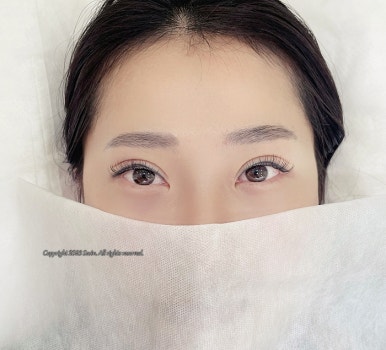 넌눈이예뻐 이미지