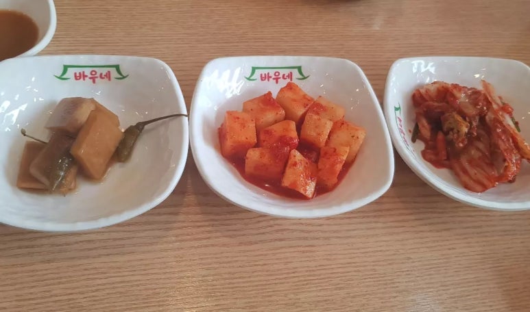 바우네나주곰탕평택본점 이미지