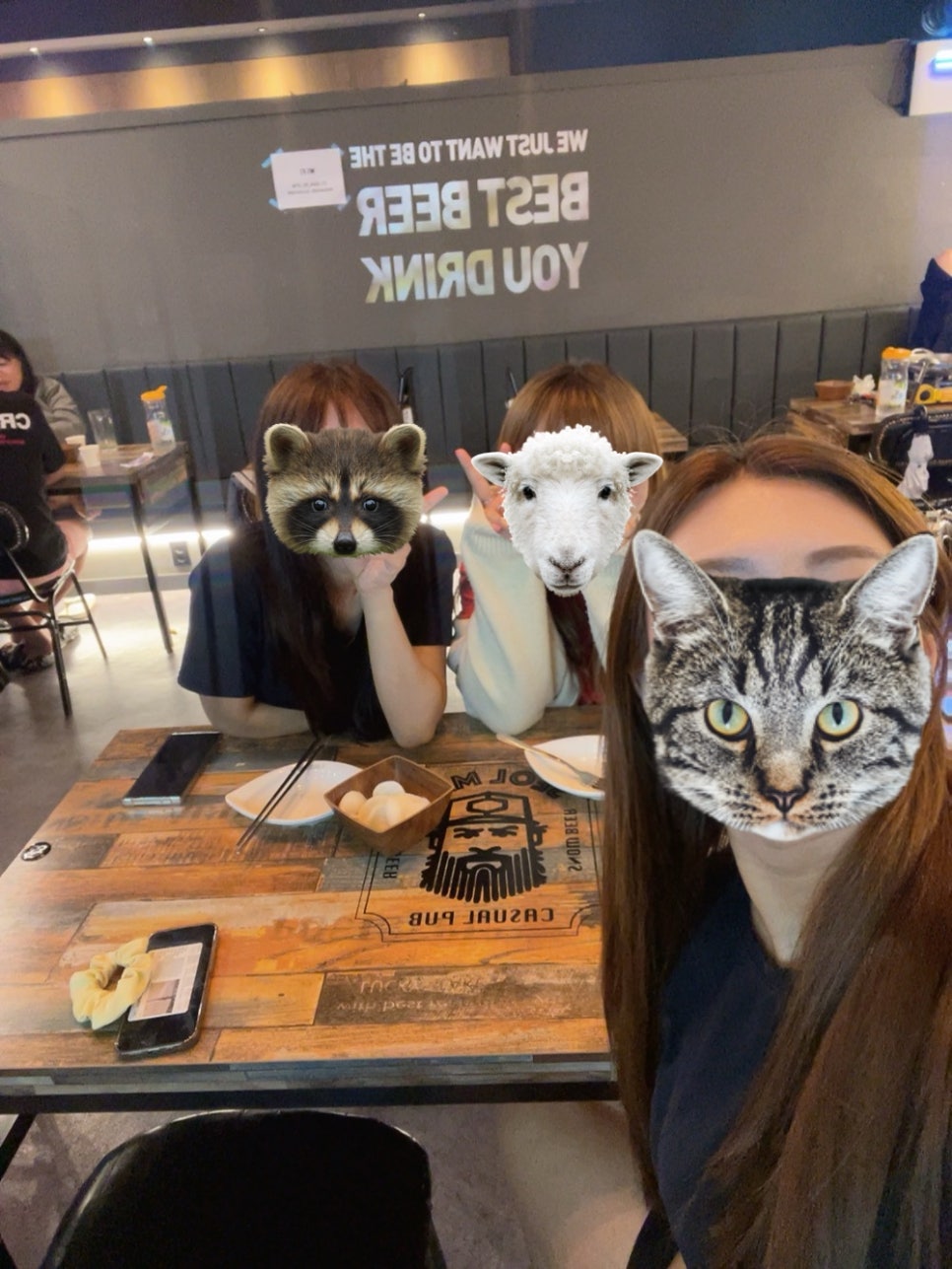 설맥 일산식사점 이미지