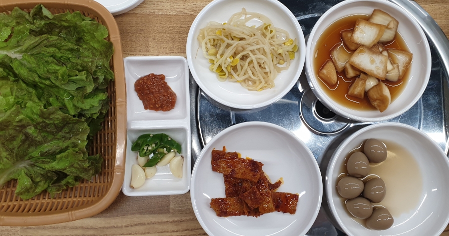역전돼지찌개.철판구이 이미지