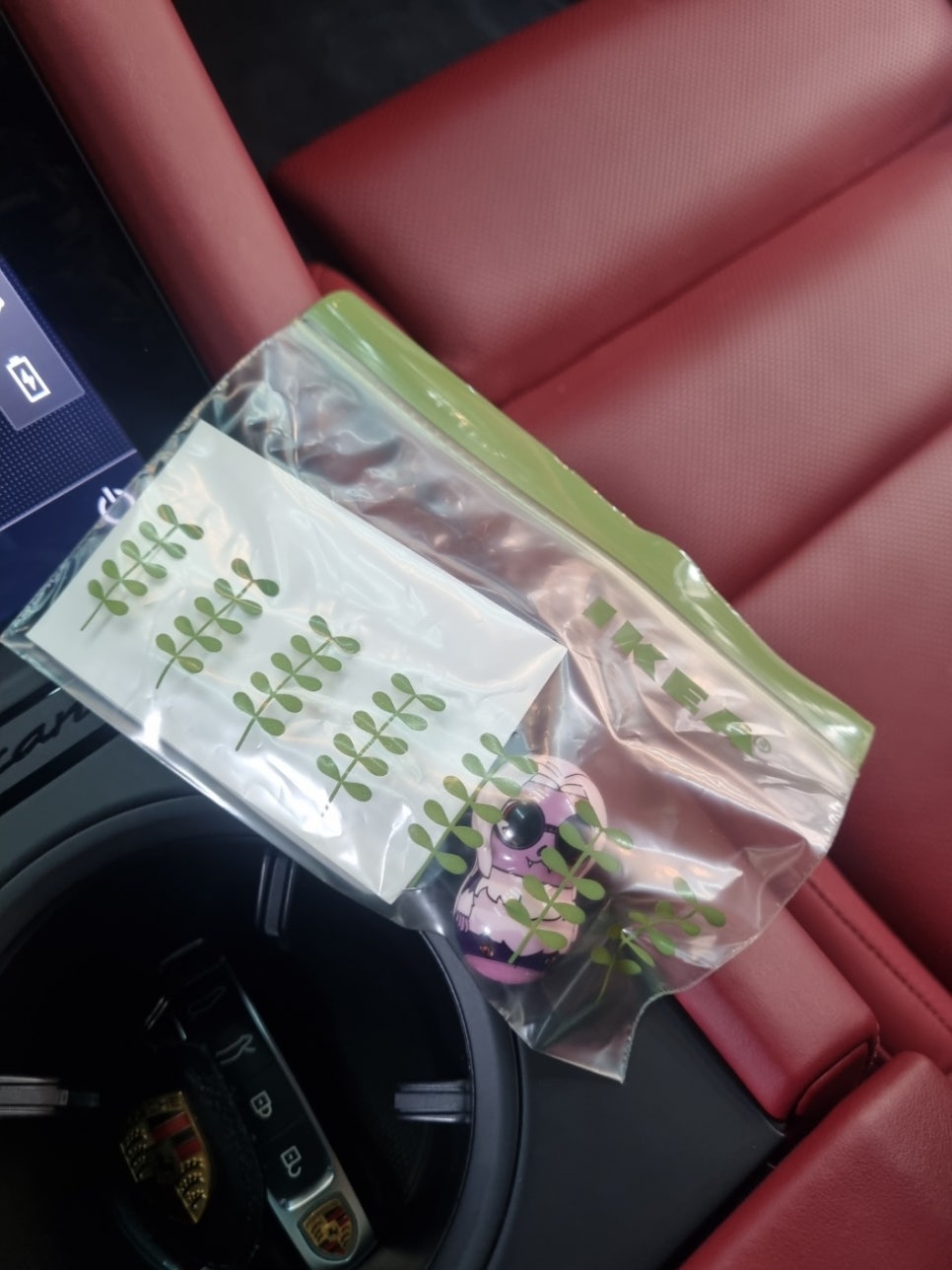 글로시디테일링 이미지