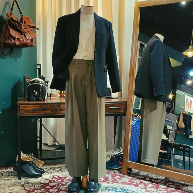 창동2층집옷가게 이미지