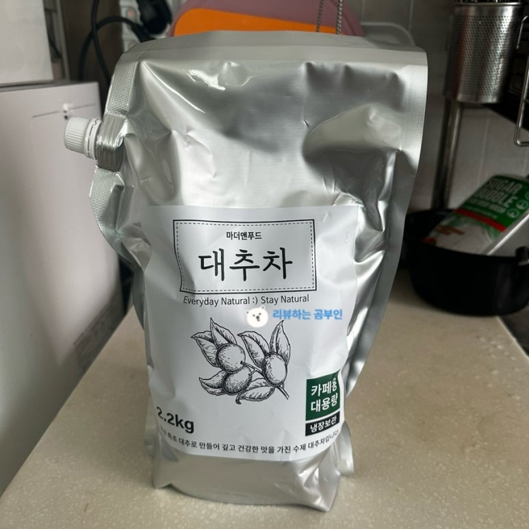 마더앤푸드 이미지