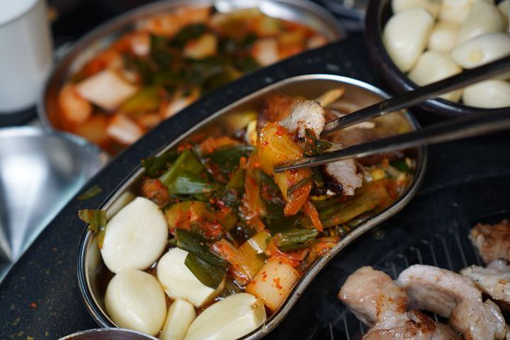 원조김치사랑 이미지
