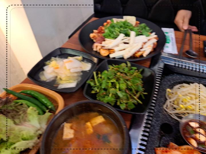 신선산오리 이미지