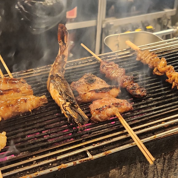 숯불엔꼬치부천 이미지