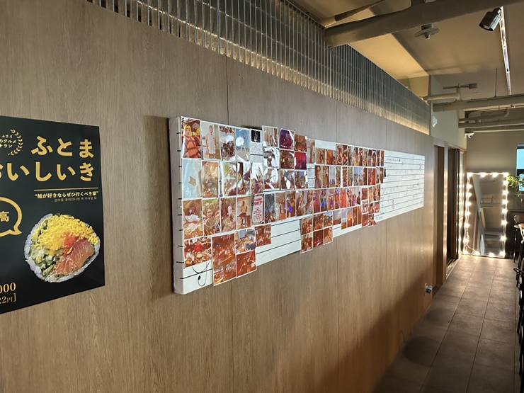 압구정로데오김밥 이미지