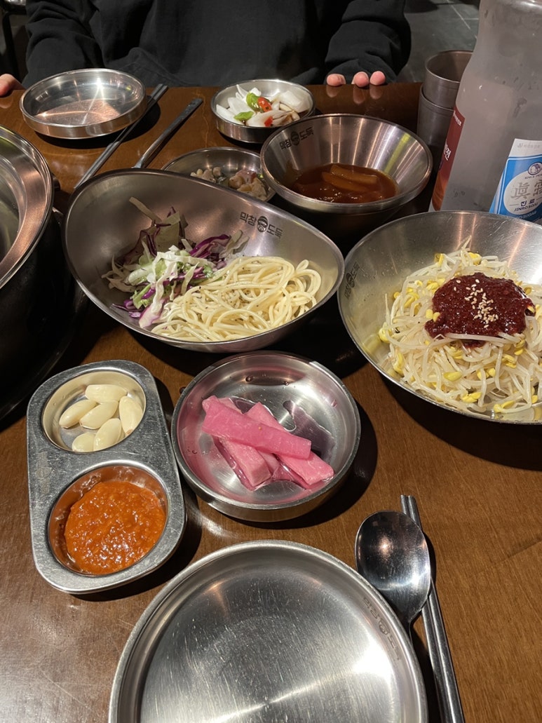 막창도둑 구지점 이미지