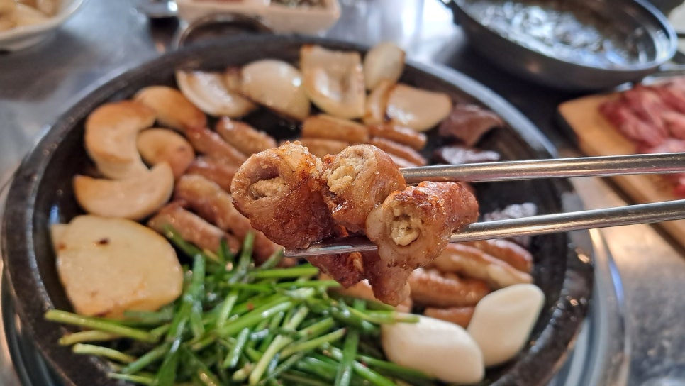 운정소곱창 이미지