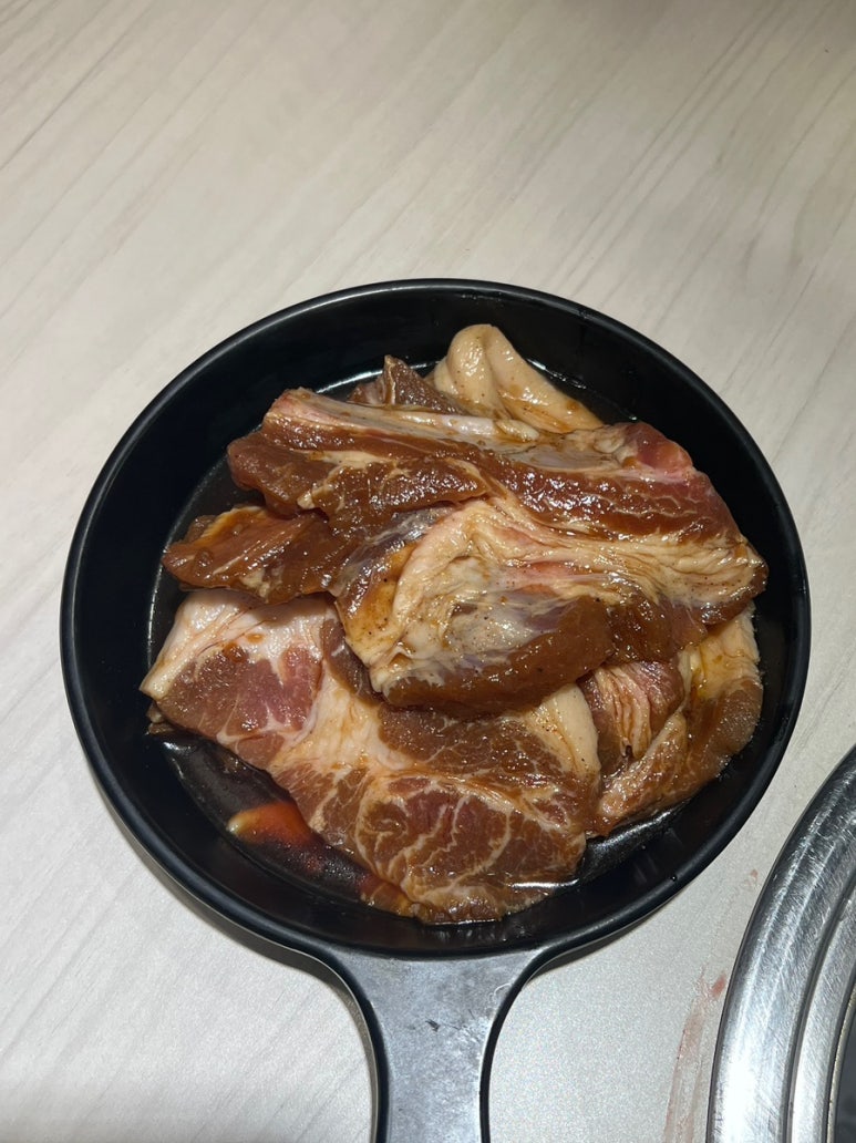 명륜진사갈비영등포역점 이미지