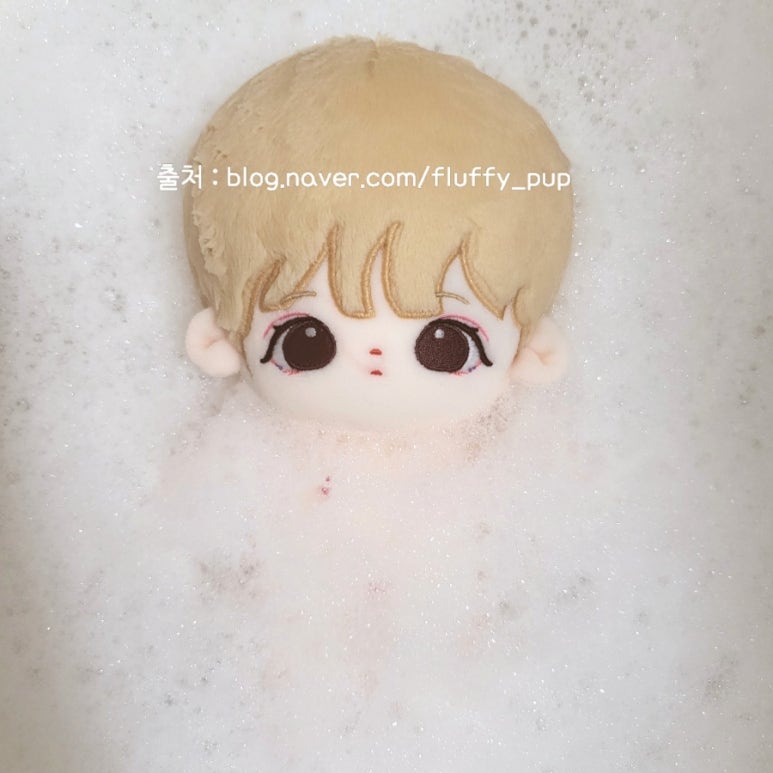 자성세탁 이미지