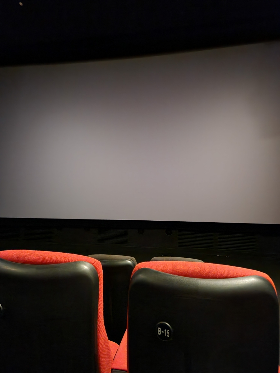 CGV 센텀시티 2관 이미지