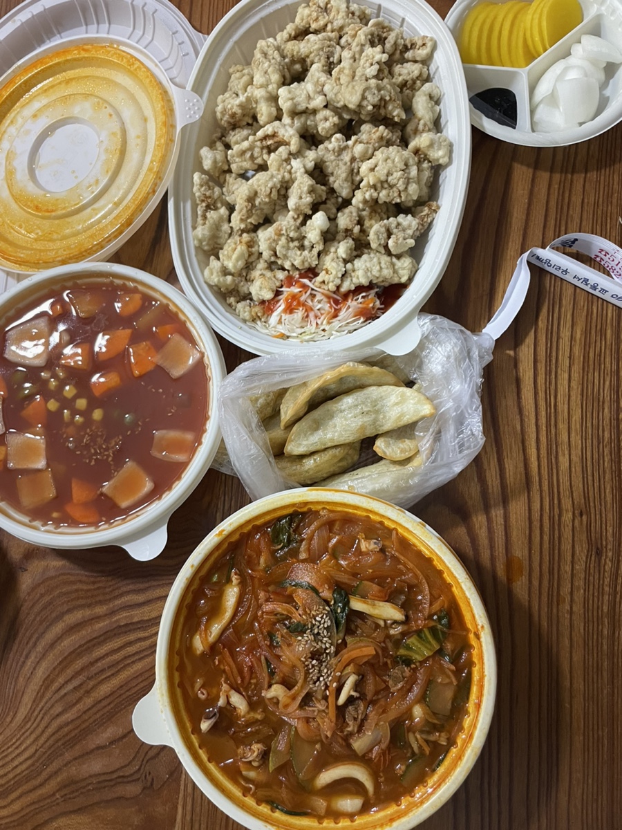 천복반점 이미지