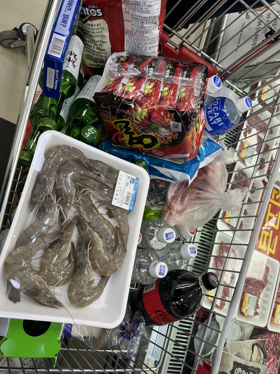 가평농협하나로마트 설악점 이미지