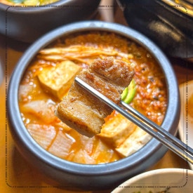 고반식당 서산예천점 이미지
