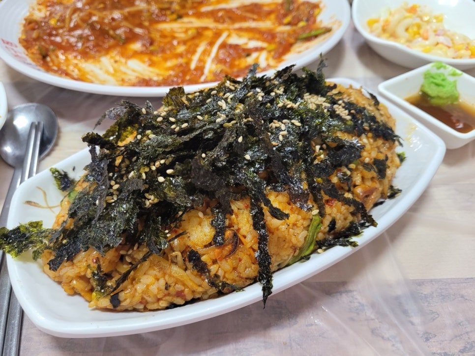 신진성아구찜해물찜 이미지