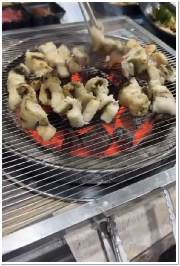 장어집 이미지