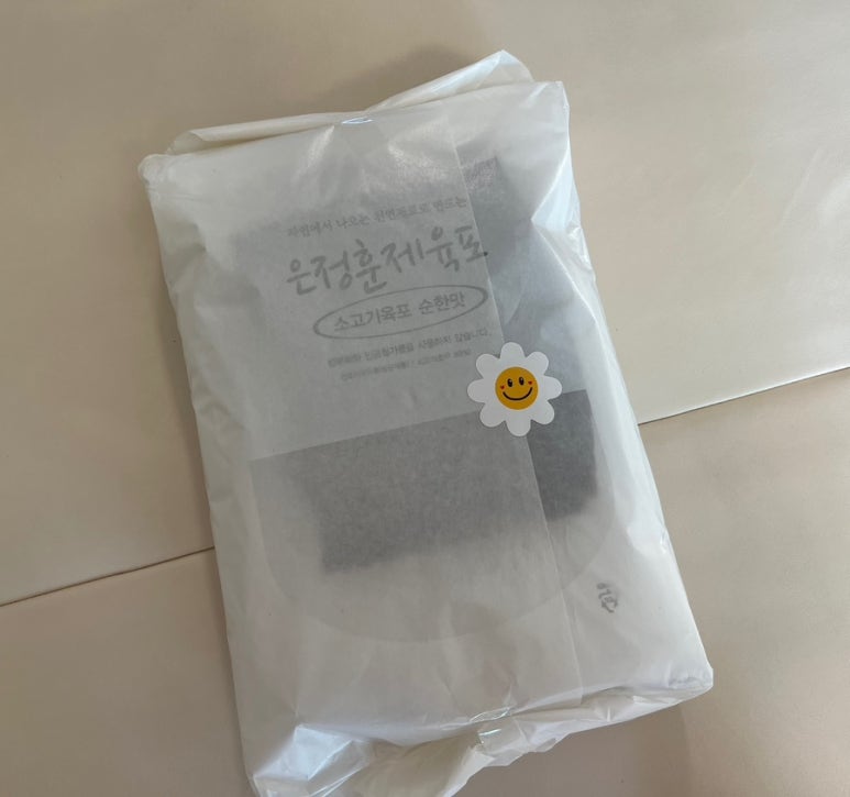 은정훈제육포 이미지