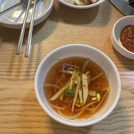 옥천막창 이미지