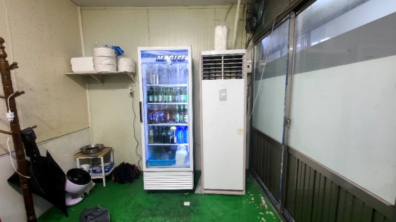 변강쇠석쇠구이 이미지