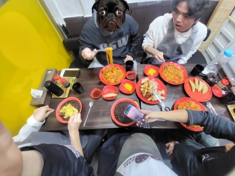 복정각 이미지