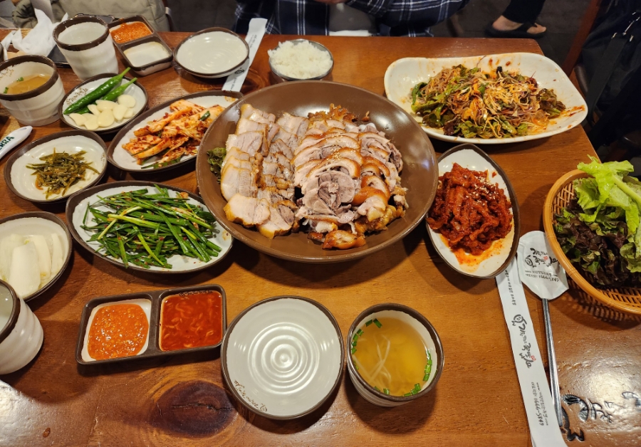 가장맛있는족발2호점 이미지